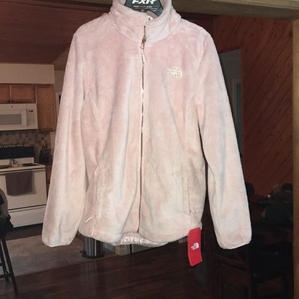 Women’s north face jacket